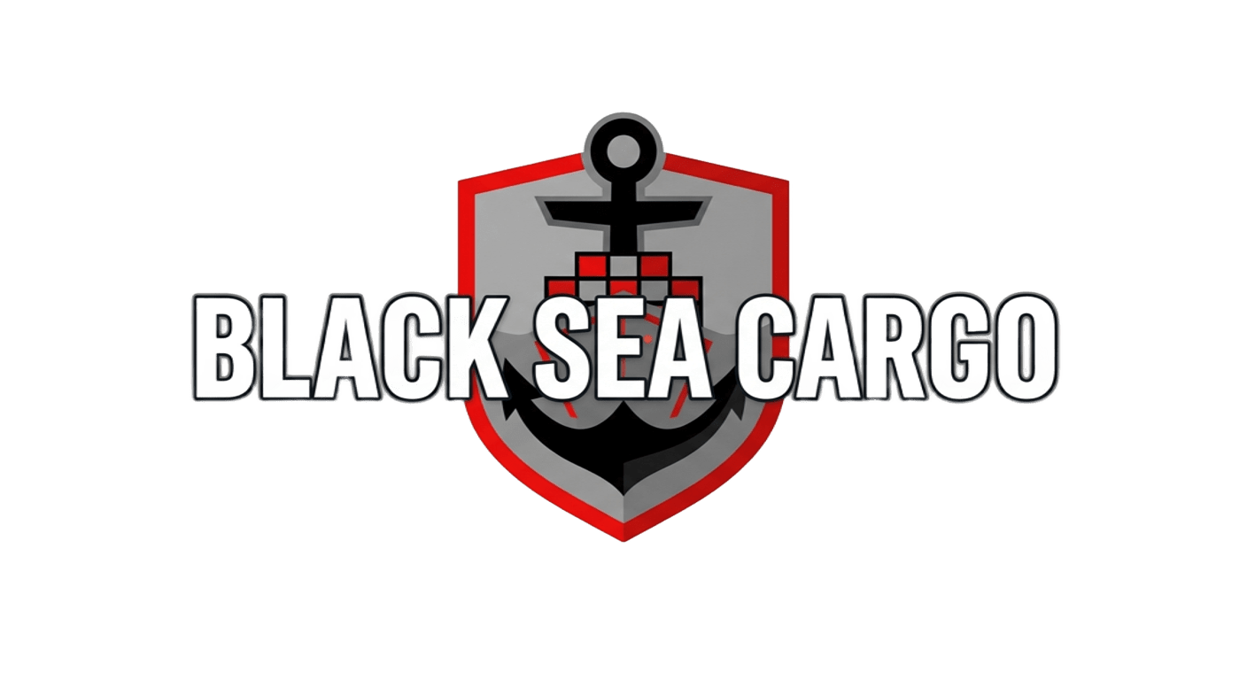 Black Sea Cargo Logo